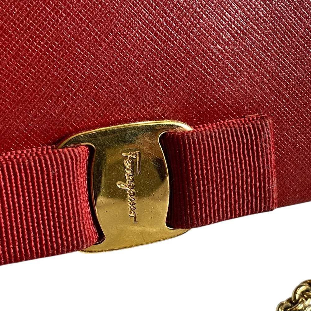 Salvatore Ferragamo Wallet purse - Picture 7 of 14